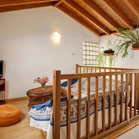 Mirador De La Abuela Villa Galdar Luaran gambar