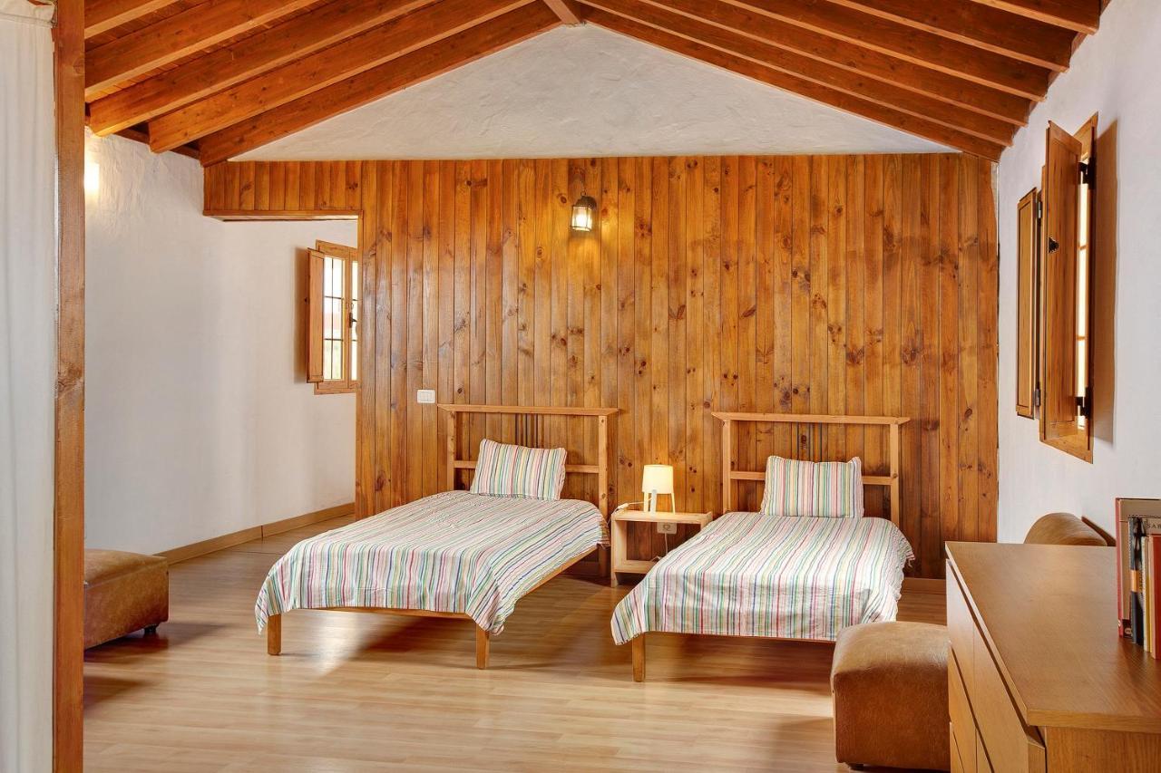 Mirador De La Abuela Villa Galdar Luaran gambar