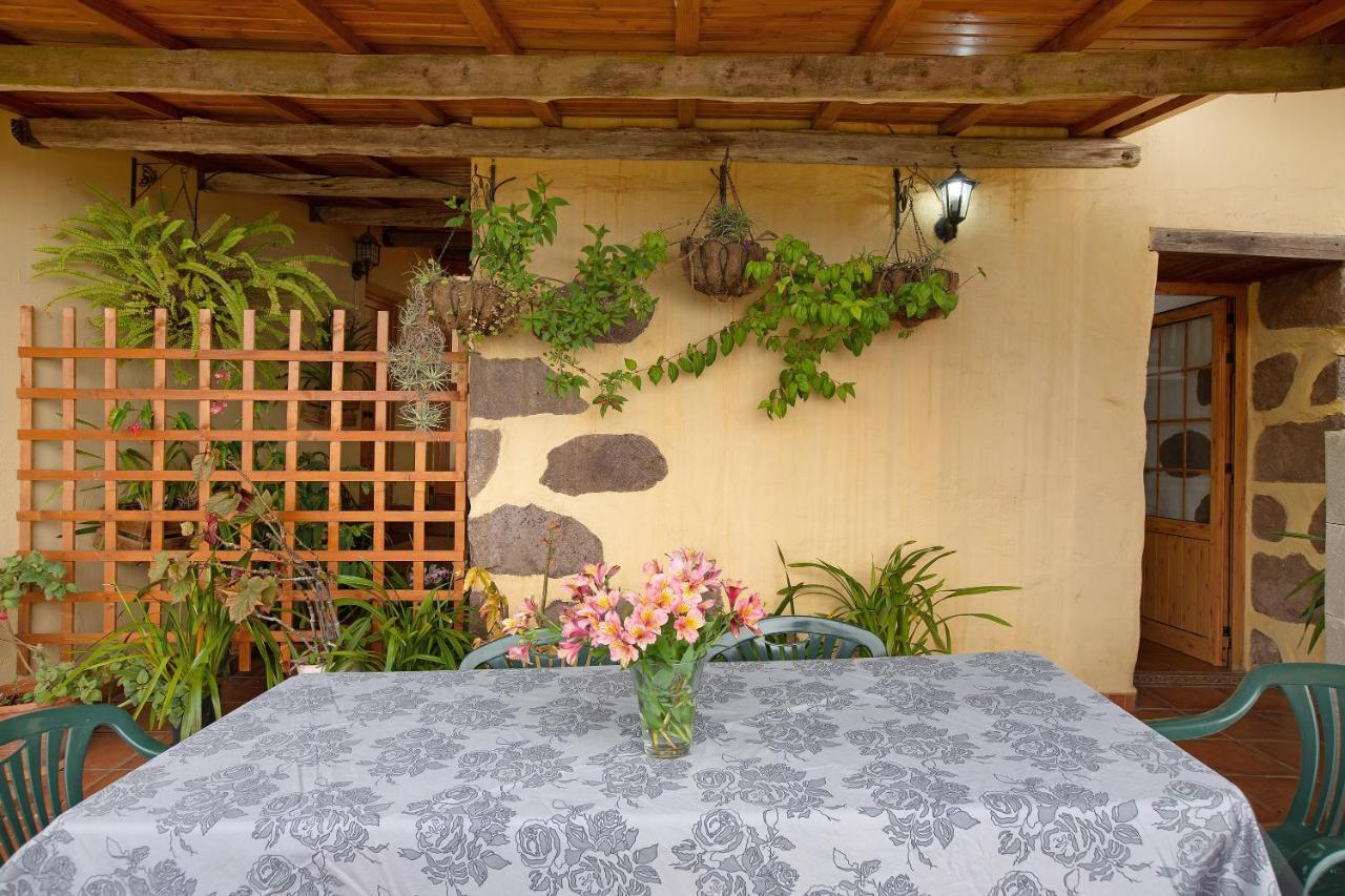 Mirador De La Abuela Villa Galdar Luaran gambar